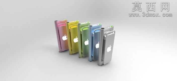 Ipodshuffle
