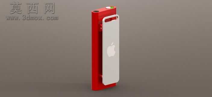 Ipodshuffle
