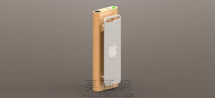 Ipodshuffle
