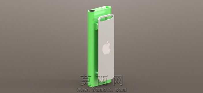 Ipodshuffle
