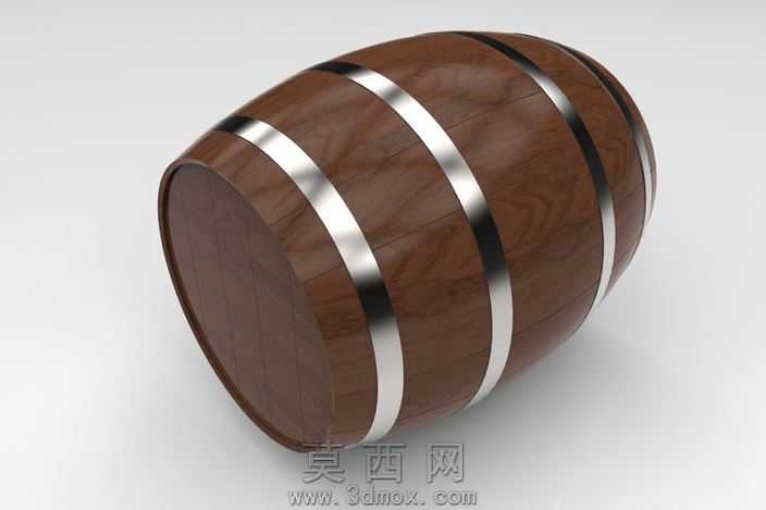 Barril(Barrell)
