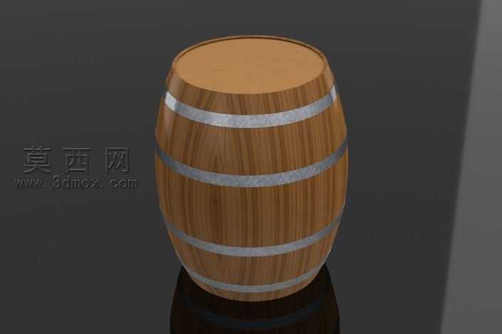 Barril(Barrell)
