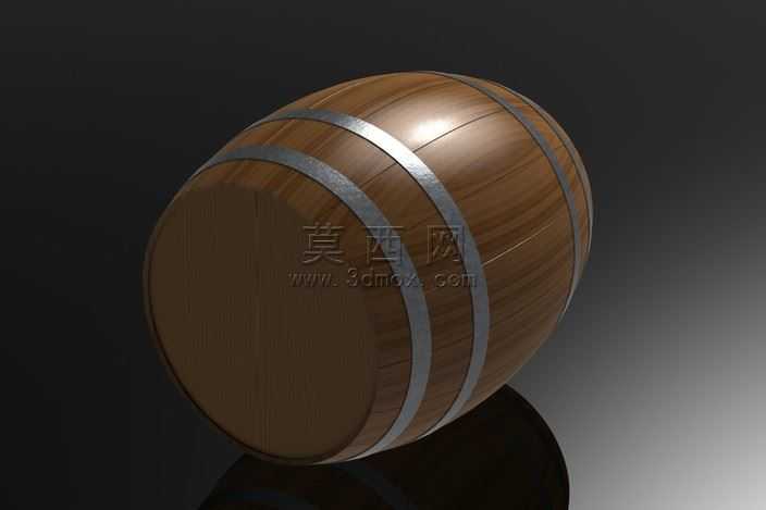 Barril(Barrell)
