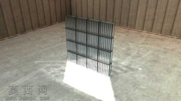 Glasblocks
