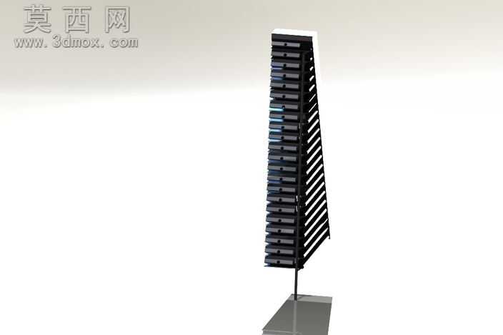 金字塔Watergenerator