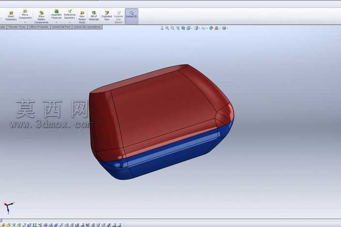 圆角问题与大会(SolidWorks)