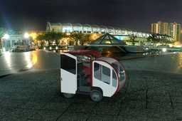 ECOTaxi