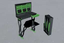 ���յİ칫��-��Яʽ������һ
