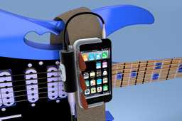 Iphone5-iRig����
