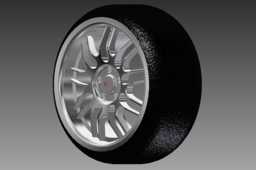 rim
