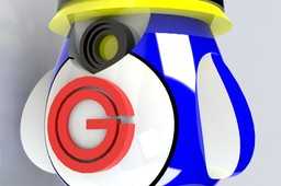 GrabbyTheBot[С�͹��м�����]
