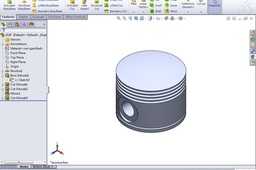 Piston(klip)