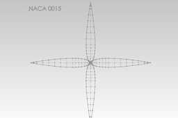 NACA0015