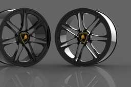 rim