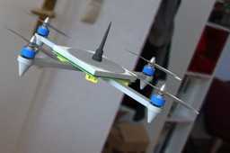 Quadroter
