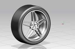 Rim
