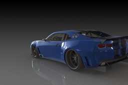 ѩ����Camaro
