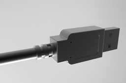 USB
