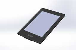 Paperwhitekindle