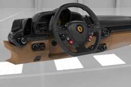 CRUSCOTTO������458
