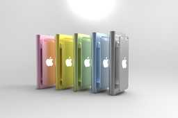 Ipodshuffle
