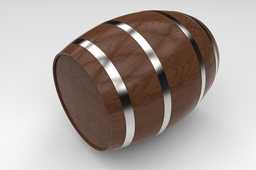 Barril(Barrell)
