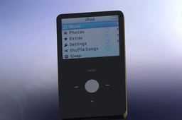 ipod