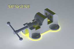 MENGENE
