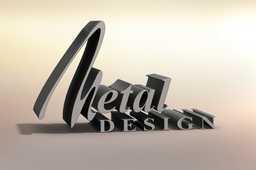 metalDESIGN
