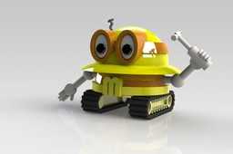 Hammerbot������