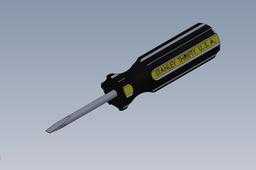 screwdriverFRED
