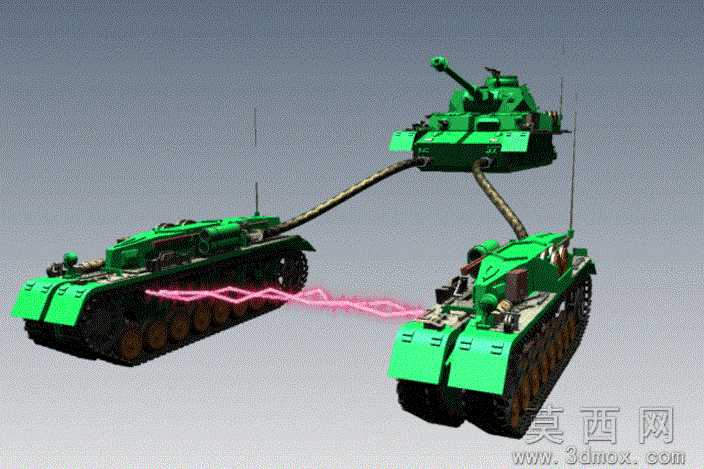 Panzerpod!