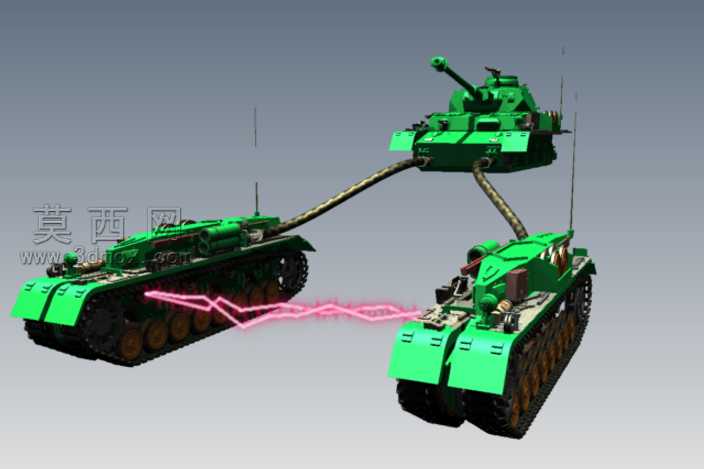Panzerpod!