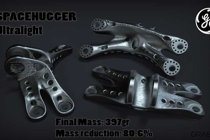 Spacehugger