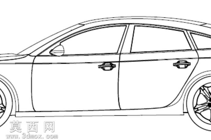 �µ�Sportback
