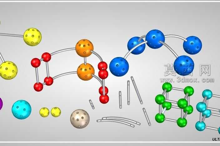 ULTIMAKERCONNECTIBALLS
