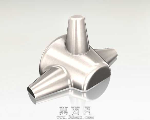 表面模型
