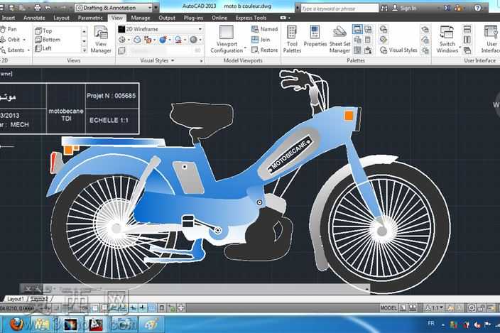 motobecane
