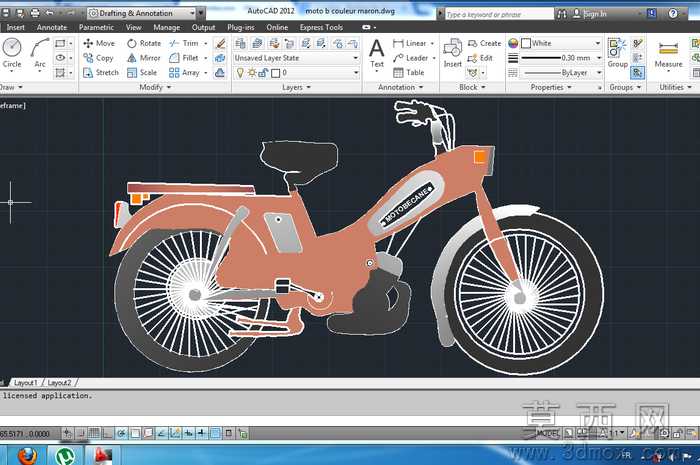motobecane
