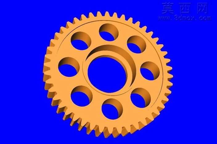 ����45Teeth
