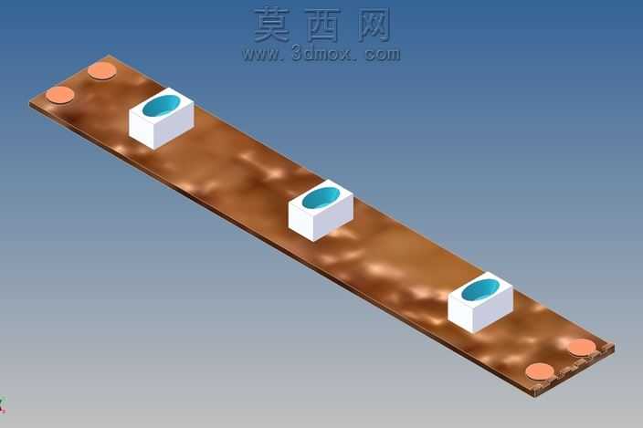 LED地带