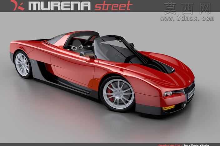500GMurena
