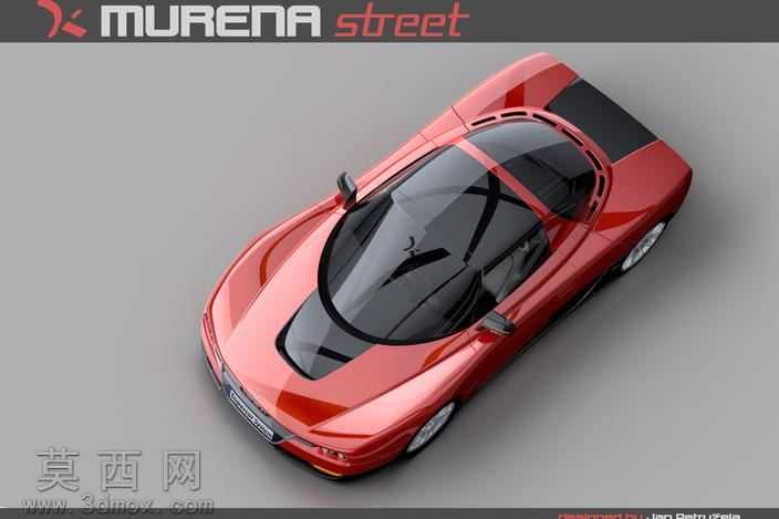 500GMurena
