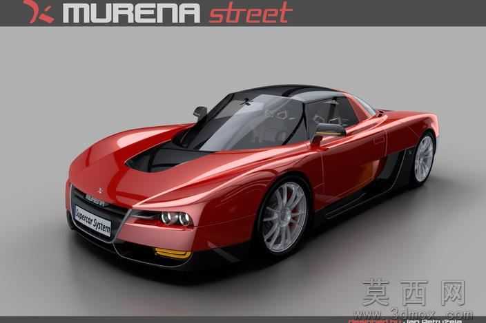 500GMurena
