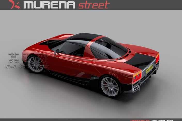 500GMurena
