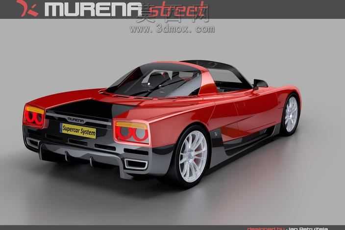 500GMurena

