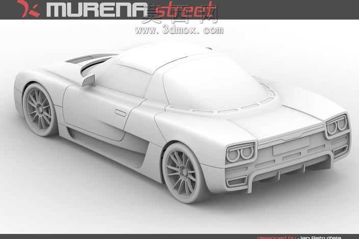 500GMurena
