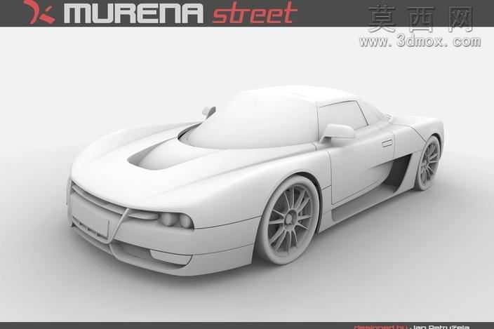 500GMurena
