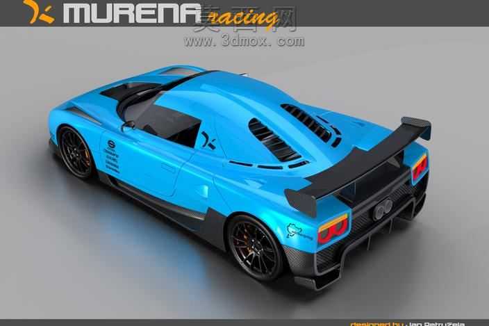 500GMurena
