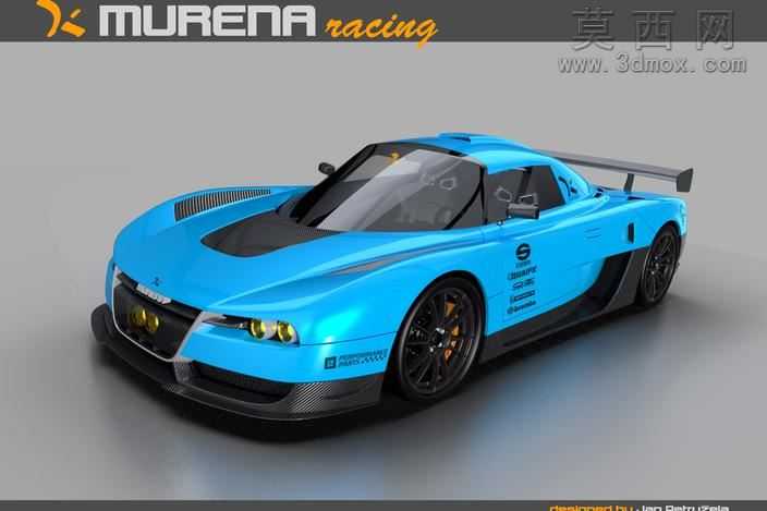 500GMurena

